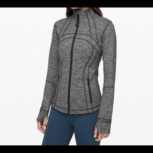 Lululemon Define Jacket